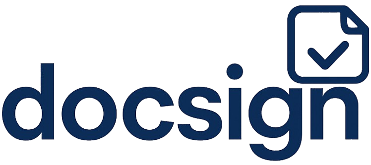 DocSign logo